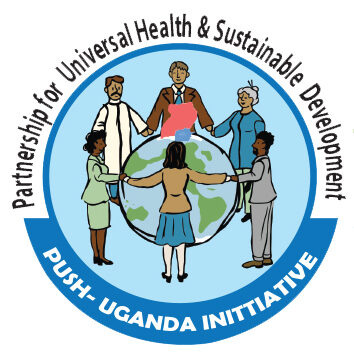 Push Uganda initiative